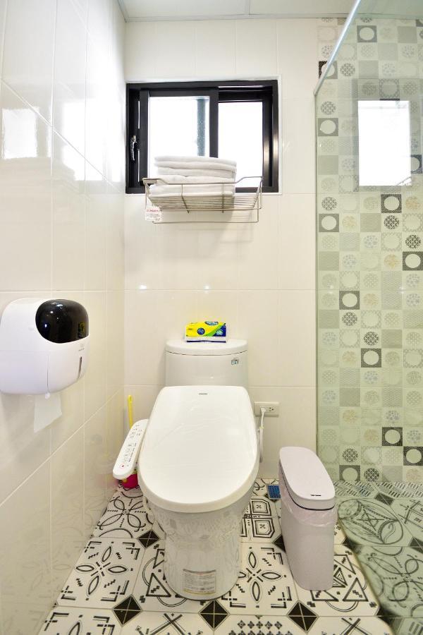 Fengru B&B T'ai-tung Extérieur photo